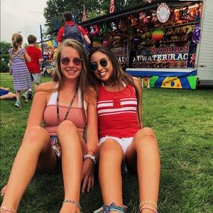 Meet your Posher, Anna